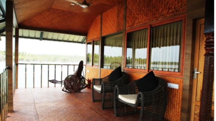 devadar cottage
