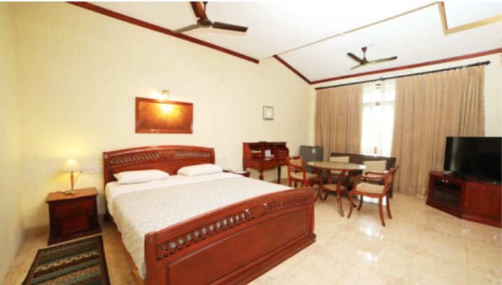 suite room
