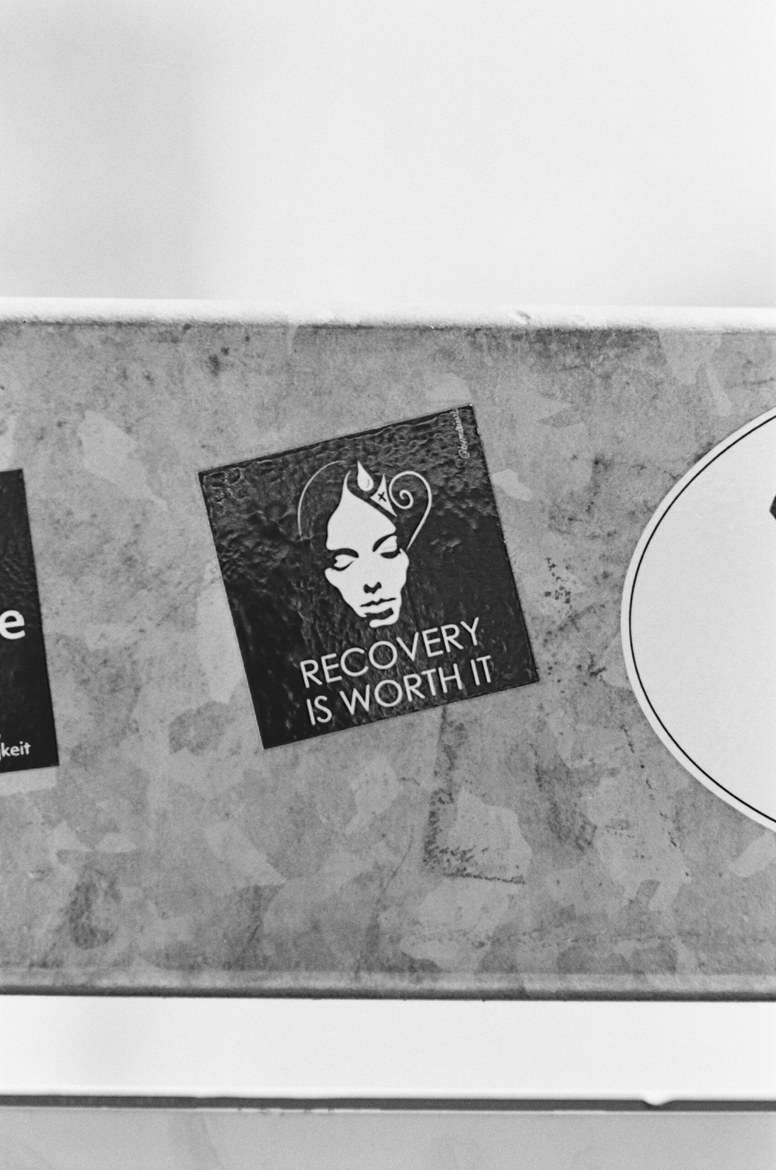 de addiction therapy